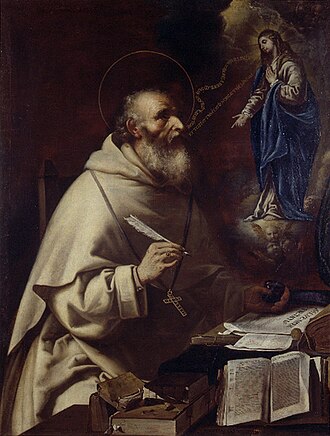 Albertus Magnus (Albert the Great)