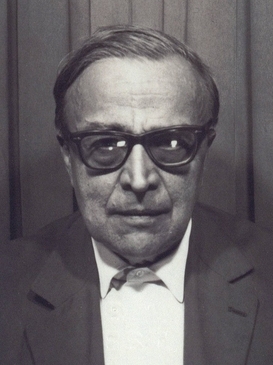 Alexandre Kojève