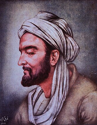 Avicena (Ibn Sīnā)