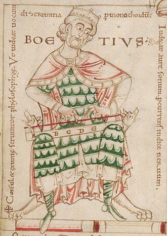 Boécio