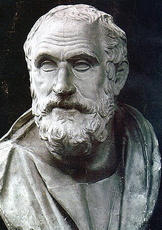 Carneades of Cyrene