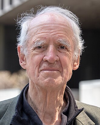 Charles Taylor