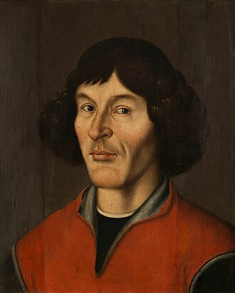 Nicolau Copérnico