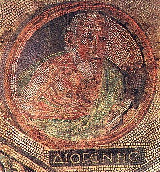 Diógenes de Sinope