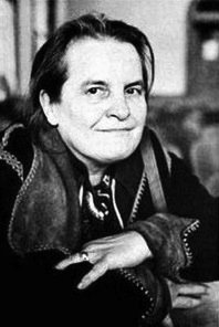 Elizabeth Anscombe
