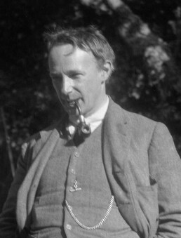 G.E. Moore