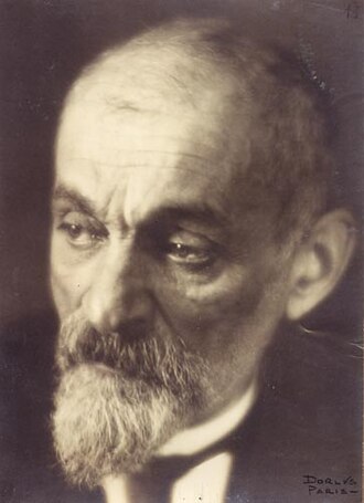 Liev Chestov