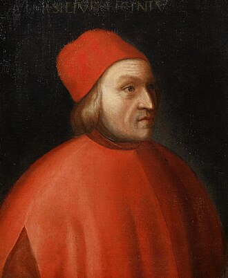 Marsilio Ficino