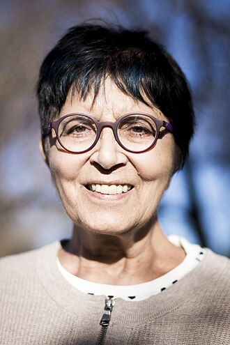 María Lugones