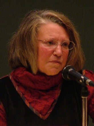 Nancy Fraser