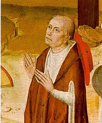 Nicolau de Cusa