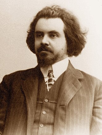 Nikolai Berdiáev