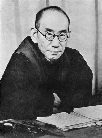 Nishida Kitaro