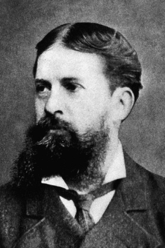 Charles Sanders Peirce | Filosofia em Resumo — Sínteses e Pensadores