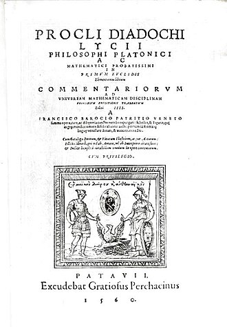 Proclo