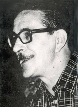 Rodolfo Kusch