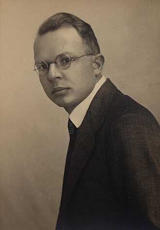 Rudolf Carnap