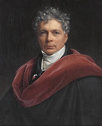 Friedrich Wilhelm Joseph Schelling