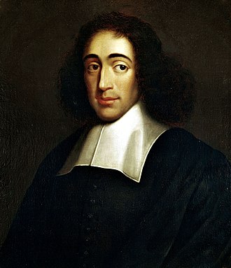 Baruch de Spinoza (Bento de Espinosa)