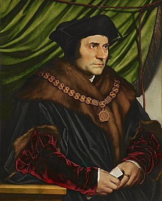 Thomas More (Thomas Morus)