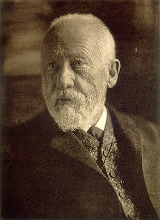 Wilhelm Dilthey