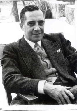Xavier Zubiri